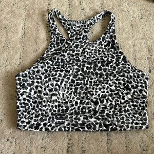 Outdoor voices sports bra- M